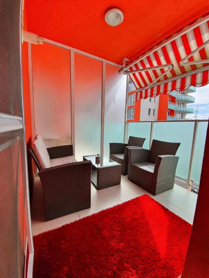 Royal Central Apartament Apartment Oradea Exterior photo